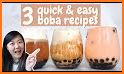 Boba Tea Maker: Tasty DIY related image