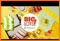 Big Lots! online Shopping related image