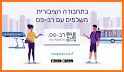 Rav-Pass & Rav-Kav by HopOn related image