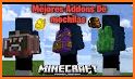 BACKPACK MOD MCPE related image