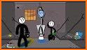 Stickman Jailbreak 4 : Funny Escape Simulation related image