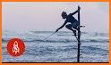 Stilt Fishing related image