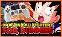 Guide Dragon BALL Fighter Z related image