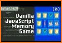 Memory Game Cards Flip related image