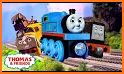 Fun racing Thomas Friends Racing related image