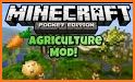 Agriculture Mod for MCPE related image