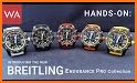 Breitling Endurance PRO related image