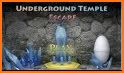 Escape Game - Underground Temple related image