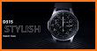 A465 Watch Face - YOSASH related image