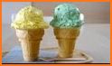 Color Me Ice Cream - Sweet Treat Summer Fun related image