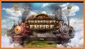 Transport Empire: Steam Tycoon related image