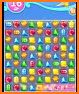 Sweet Cookie Crush - Classic Puzzle Matching Game related image