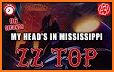 ZZ Top Ringtones related image