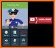 Funny Kids Show: Fake Chat & Call Video related image