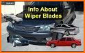 Choose Windshield Wiper Blades related image