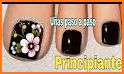 Uñas para Pies related image