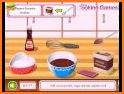 Unicorn Cheesecake Maker - Cooking Games for Girls related image