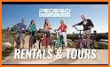 Pedego eBike Tours related image