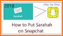 Sarahah Description 2018 related image