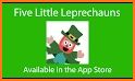 St. Patrick Day Emoji Sticker related image