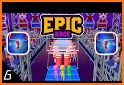 New Epic Run Race 3D Game related image