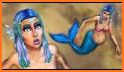 Mermaid Secrets 33 – Mermaid Princess Crisis related image