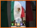 mexican flag wallpaper related image