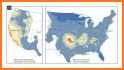 Earthquakes Tracker related image