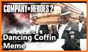 Coffin Dance Meme Runner related image