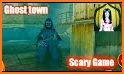 Pretend Play Haunted House: Scary Ghost Town Games related image