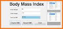 BMI Calculator related image