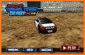 Demolition Derby Police Car Crash Stunts Racing related image