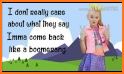 Jojo siwa = BOOMERANG = Music & Lyrics related image