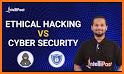 Hacker X: Learn Ethical Hacking & Cybersecurity related image