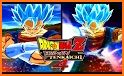 Guide Dragon Ball Z : Budokai Tenkaichi 4 related image