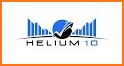 Helium 10 Mobile related image