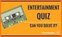 CARTOON WORLD - Trivia Quiz related image