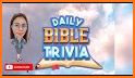 Daily Bible Trivia Bible Games related image