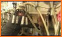 Dairy Farm Milk Factory: Cow Milking & Farming related image