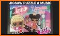 Jigsaw My Boneka LOL And Dolls Puzzle related image