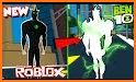 Ben 10 : Alien Evolution - Zombie related image