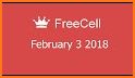 FreeCell Solitaire 2018 related image