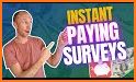 HeyPiggy - Earn with Surveys related image