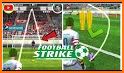 Football Strike Game -3D Soccer Kick 2019 related image