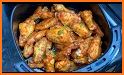 Chicken Airfryer related image