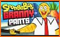 Granny Sponge Scary Baldi Horror Branny Games 2019 related image