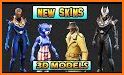 Skin-Tracker - Fortnite Skins, 3D Models And More related image