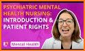 Psychiatric Nursing related image