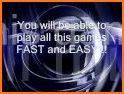 FlashGames Box: Play Flash Games On Mobile related image