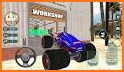 Car Wash Game 3D : Modern Car Garage & Car Service related image